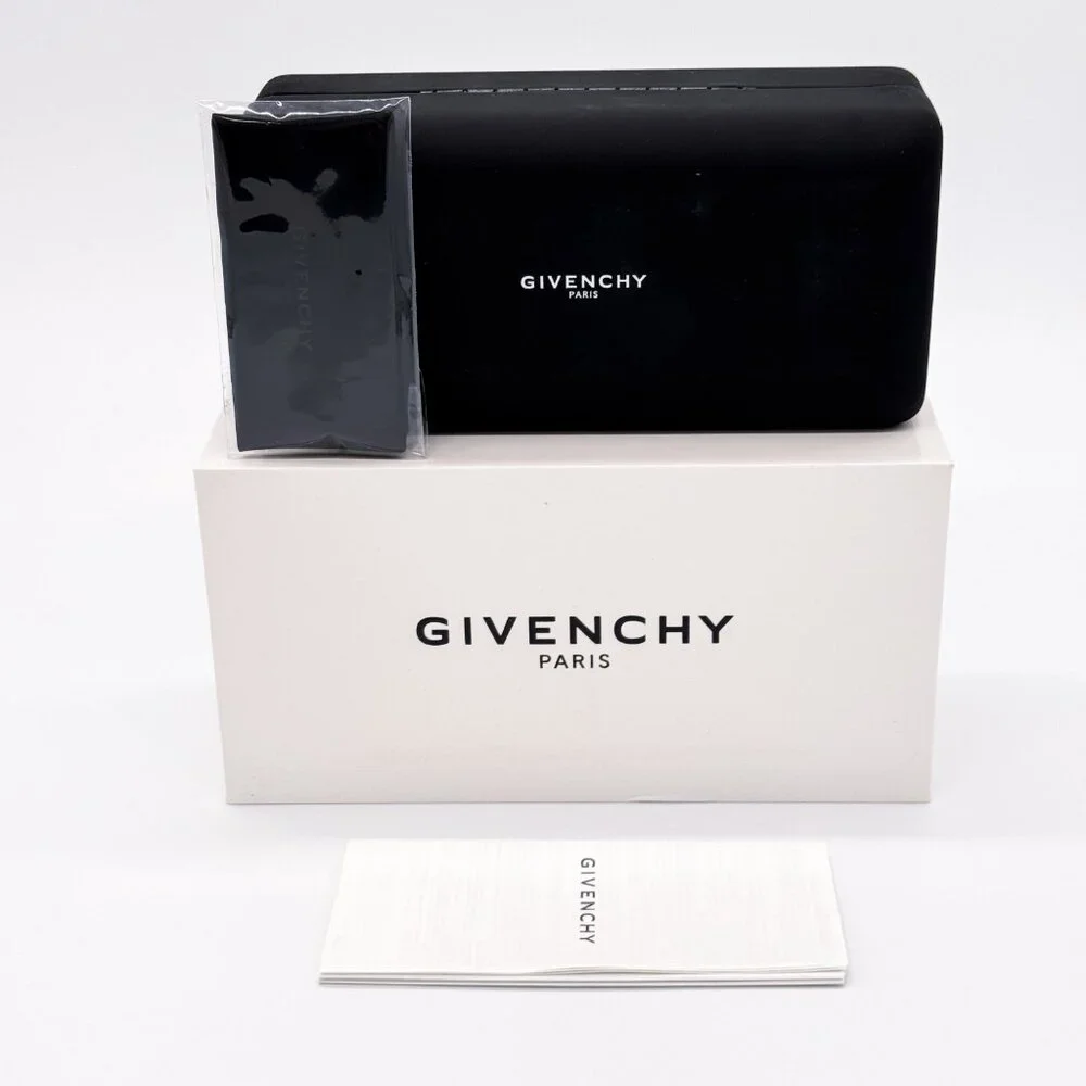 NEW GIVENCHY GV40041U 02C BLACK MEN SUNGLASSES GIVENCHY